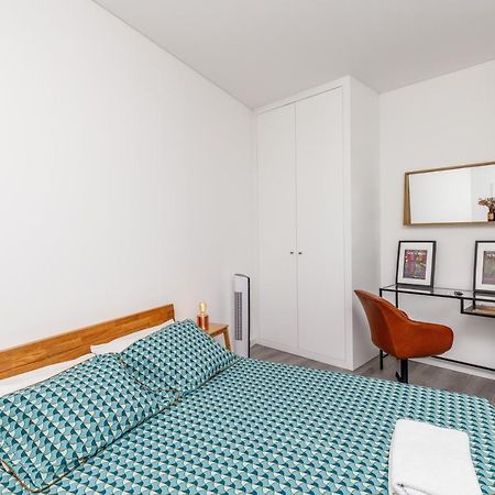 Sesimbra Sunshine Cliffs Apartment Екстериор снимка