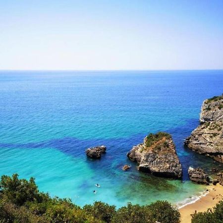 Sesimbra Sunshine Cliffs Apartment Екстериор снимка