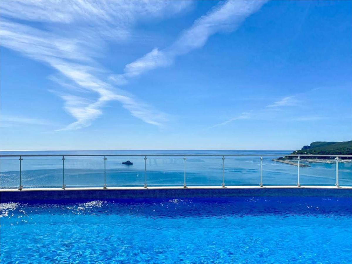 Sesimbra Sunshine Cliffs Apartment Екстериор снимка