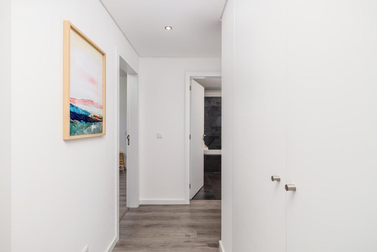 Sesimbra Sunshine Cliffs Apartment Екстериор снимка