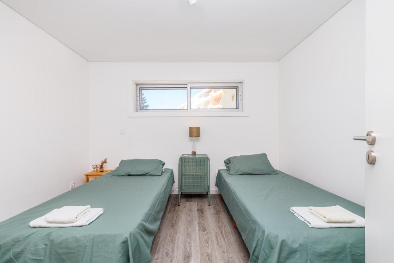 Sesimbra Sunshine Cliffs Apartment Екстериор снимка