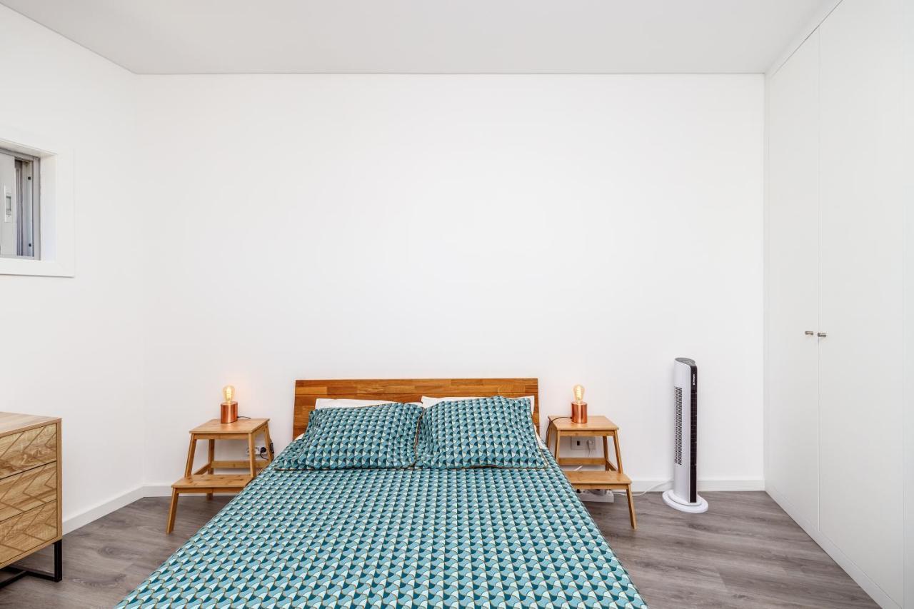 Sesimbra Sunshine Cliffs Apartment Екстериор снимка