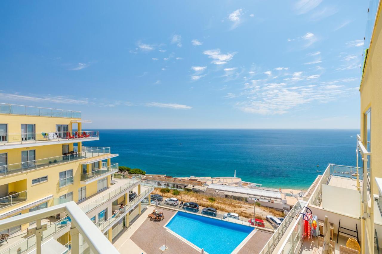 Sesimbra Sunshine Cliffs Apartment Екстериор снимка