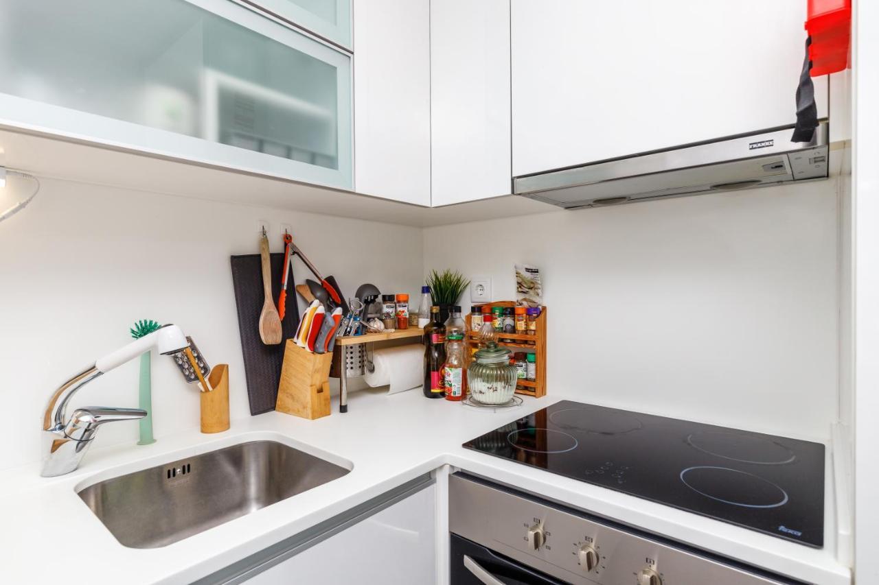 Sesimbra Sunshine Cliffs Apartment Екстериор снимка
