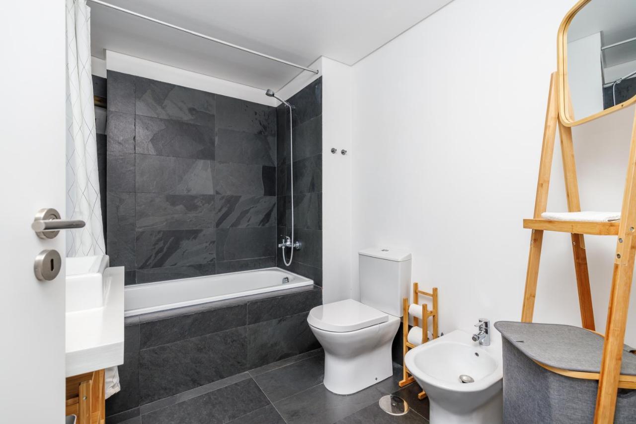 Sesimbra Sunshine Cliffs Apartment Екстериор снимка