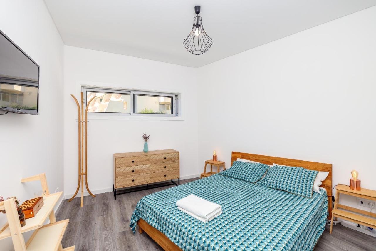 Sesimbra Sunshine Cliffs Apartment Екстериор снимка