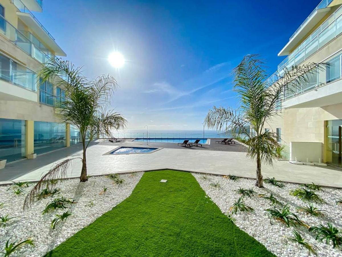 Sesimbra Sunshine Cliffs Apartment Екстериор снимка