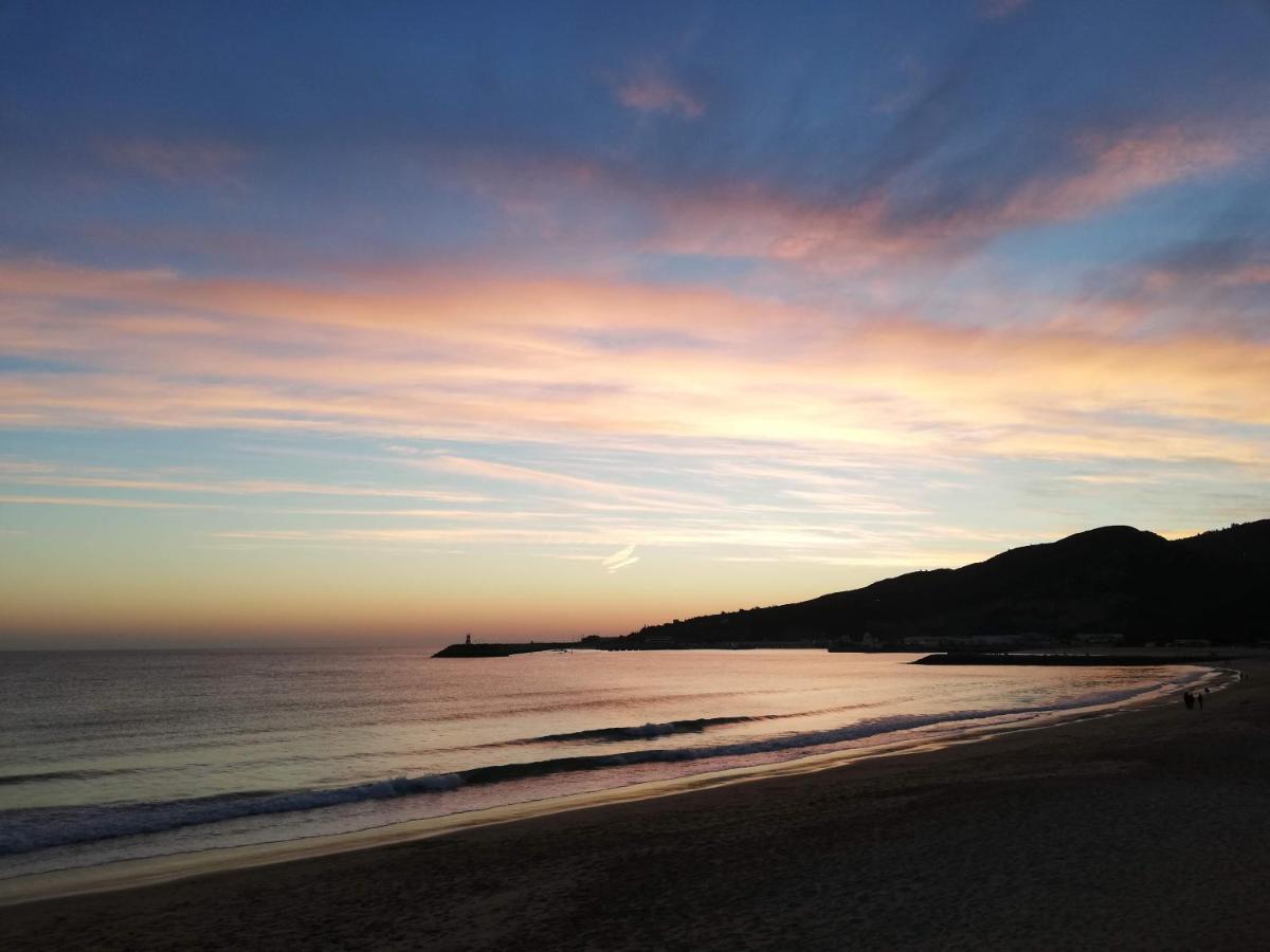 Sesimbra Sunshine Cliffs Apartment Екстериор снимка