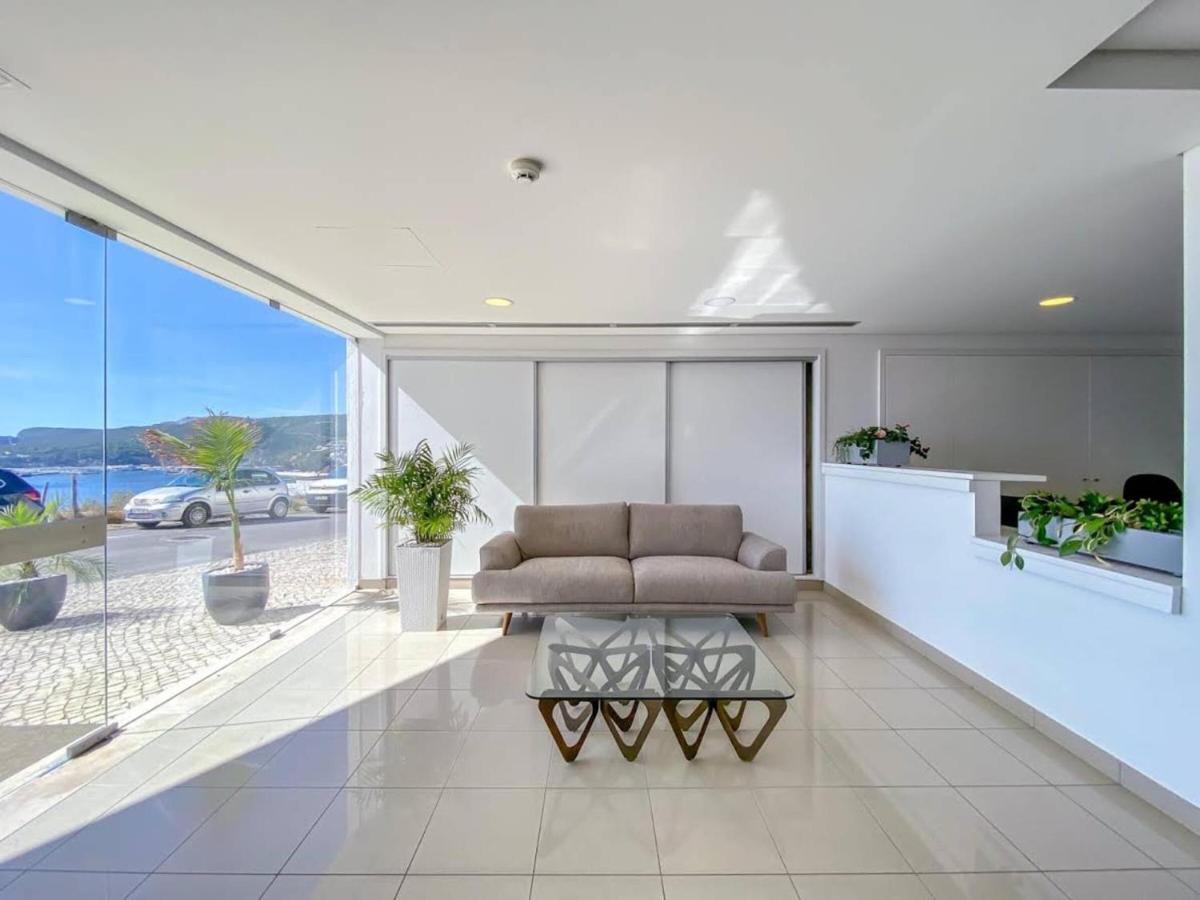 Sesimbra Sunshine Cliffs Apartment Екстериор снимка