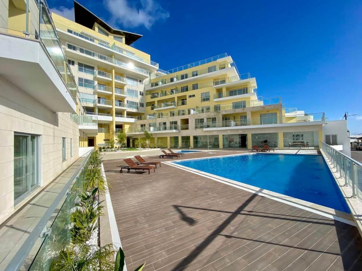 Sesimbra Sunshine Cliffs Apartment Екстериор снимка